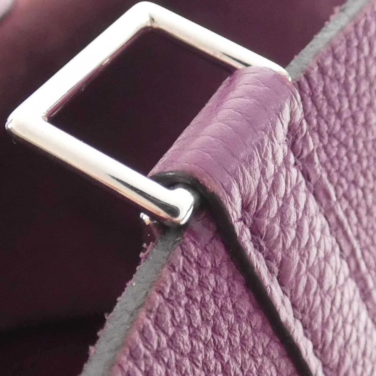 HERMES Picotin Rock MM 073598CK 包