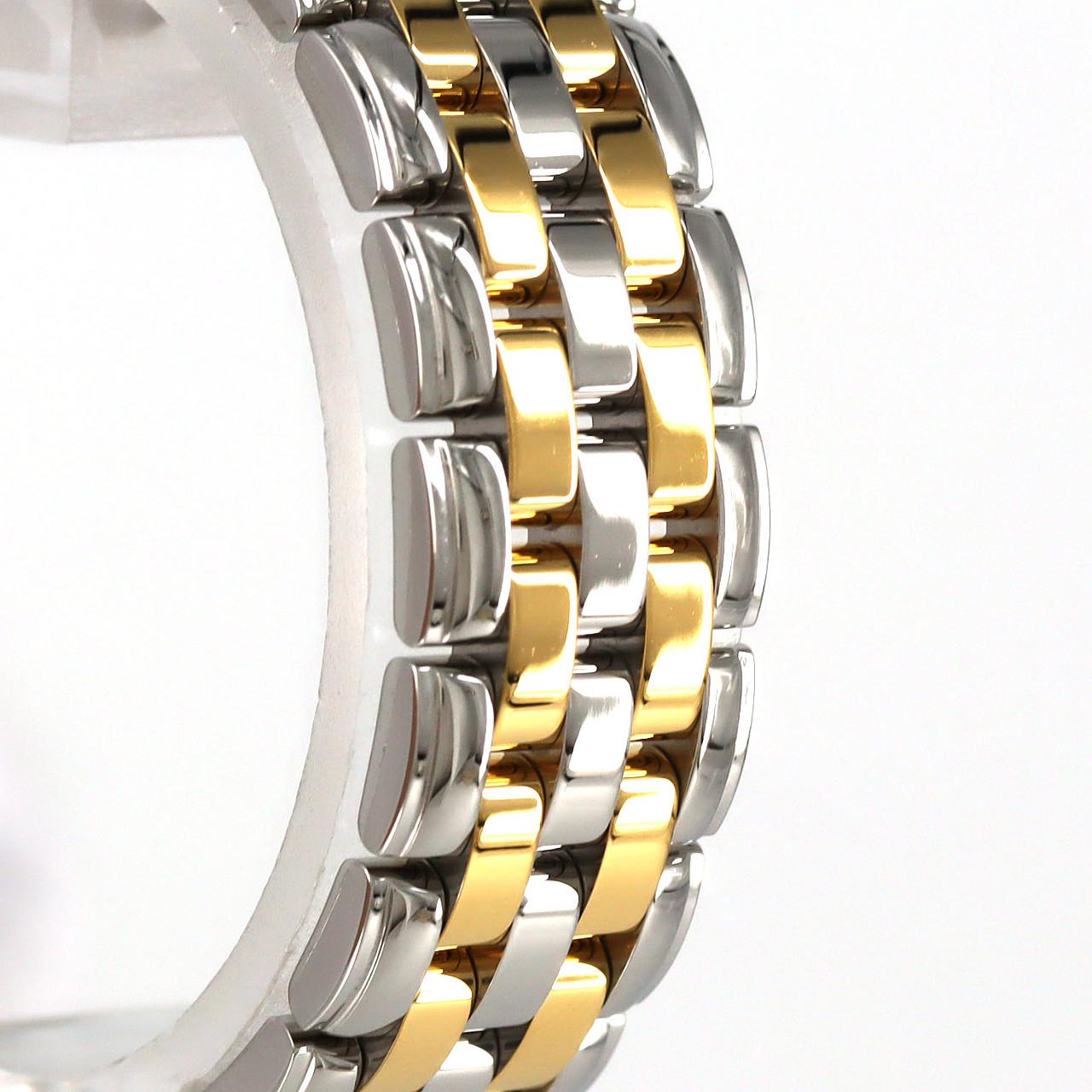 [新品] LONGINES旗艦 Combi L4.274.3.32.7 SSxGP自動上弦