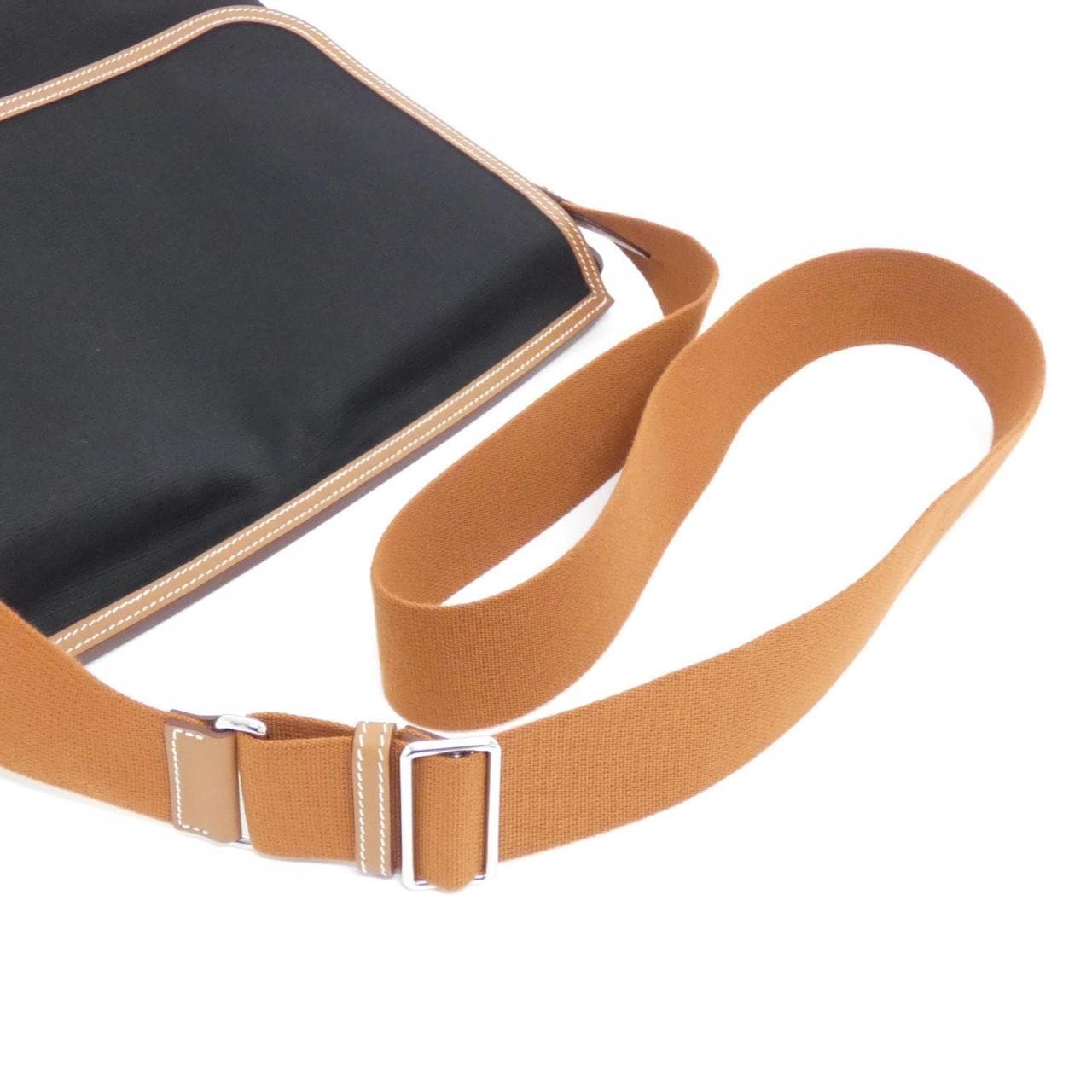 エルメス オールバック メッセンジャー 084117CJ ショルダーバッグ