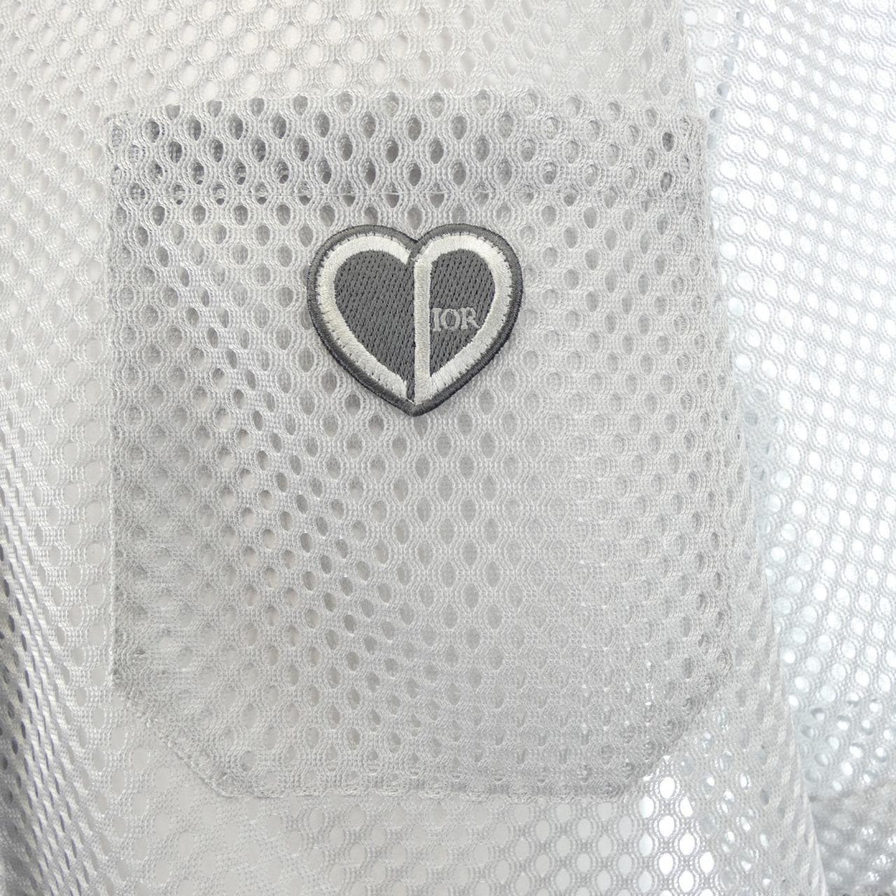 ディオール DIOR 213C517A5491 S／Sシャツ