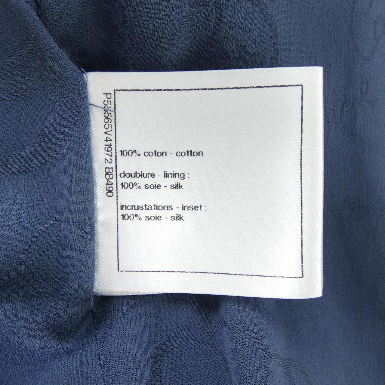 シャネル CHANEL P55565V41972 ジャケット