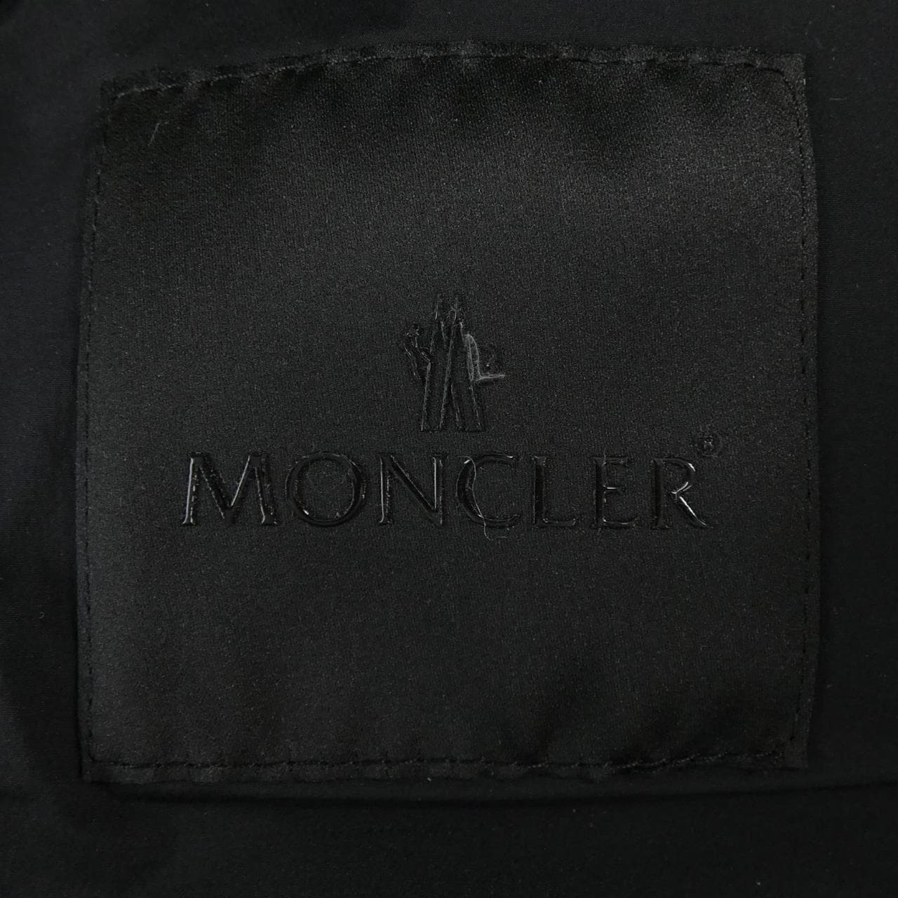 モンクレール MONCLER CANTET ダウンベスト
