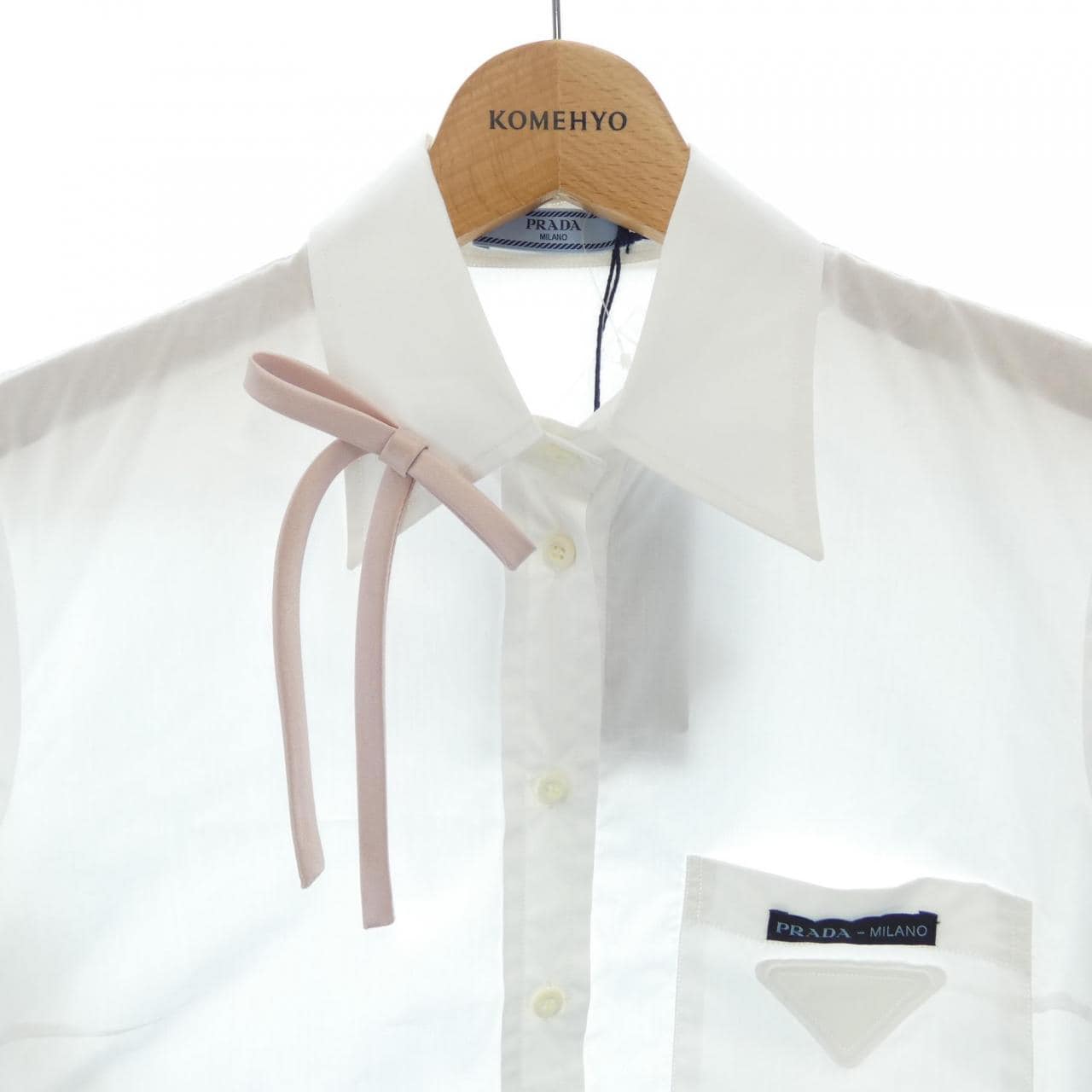 プラダ PRADA P425DG S191 1UJ0 シャツ
