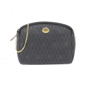 【ヴィンテージ】クリスチャンディオール ショルダーバッグ