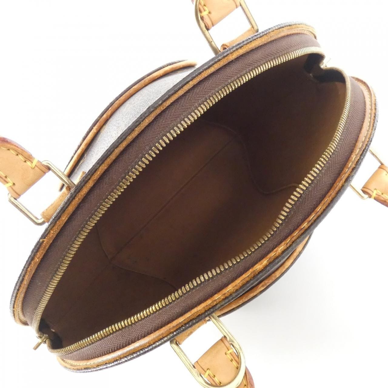 ルイヴィトン モノグラム エリプス PM M51127 バッグ