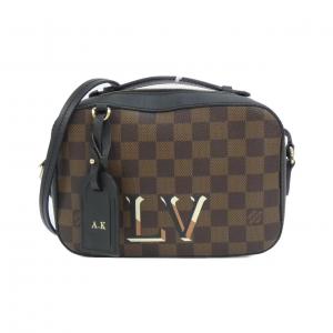 ルイヴィトン ダミエ サンタモニカ N40189 ショルダーバッグ