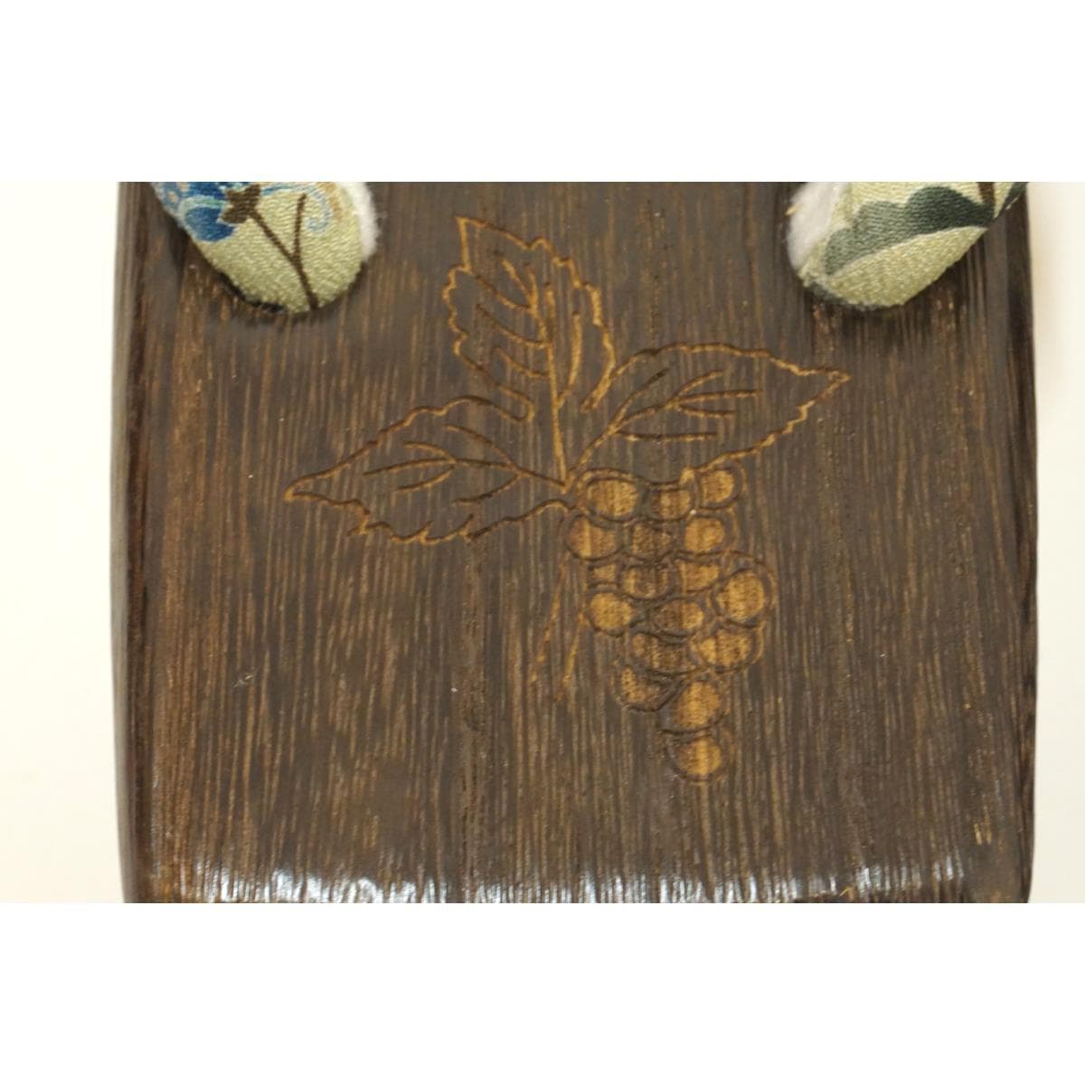 【新品】女下駄　【岡重】Ｆサイズ