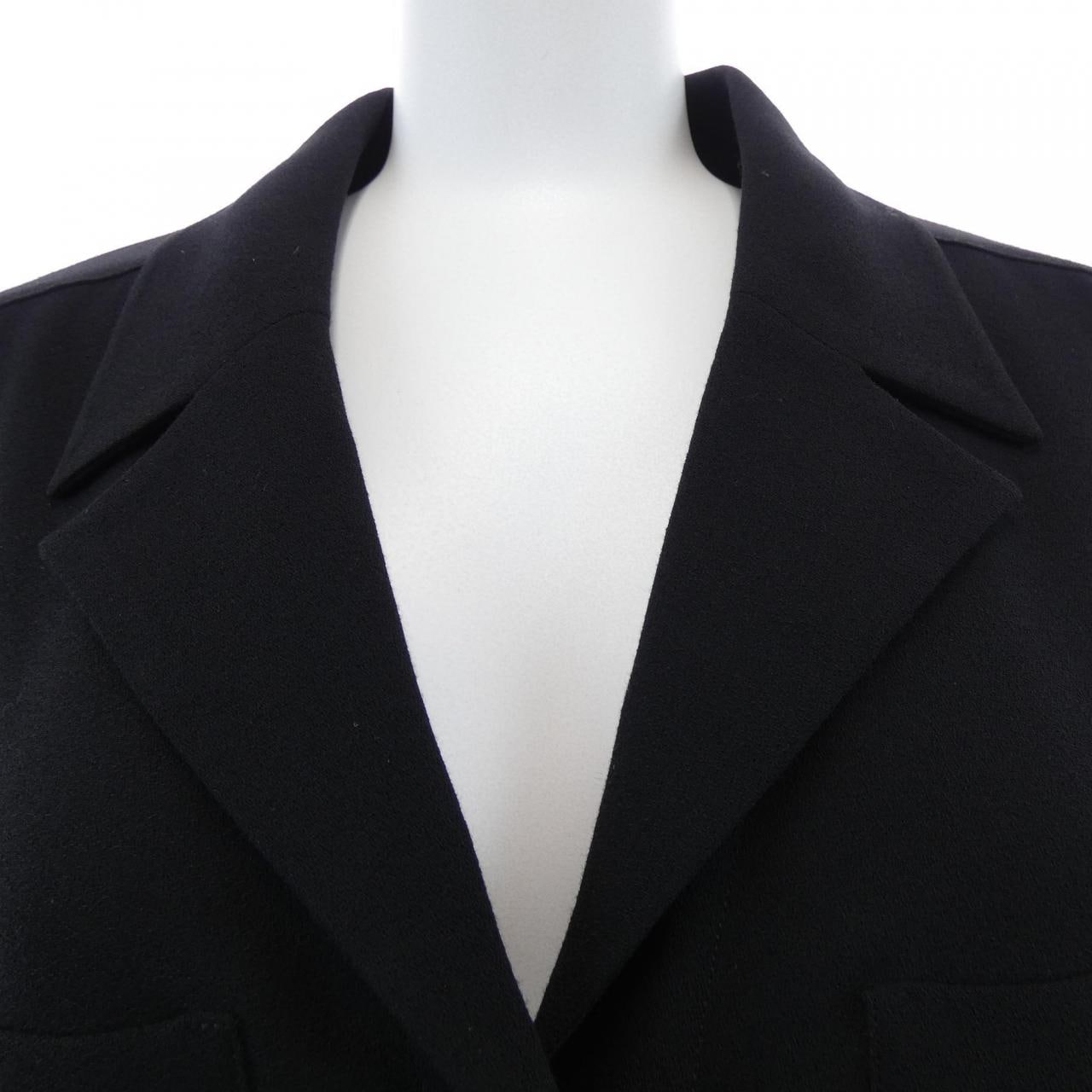 シャネル CHANEL U01325V08731 00T ジャケット