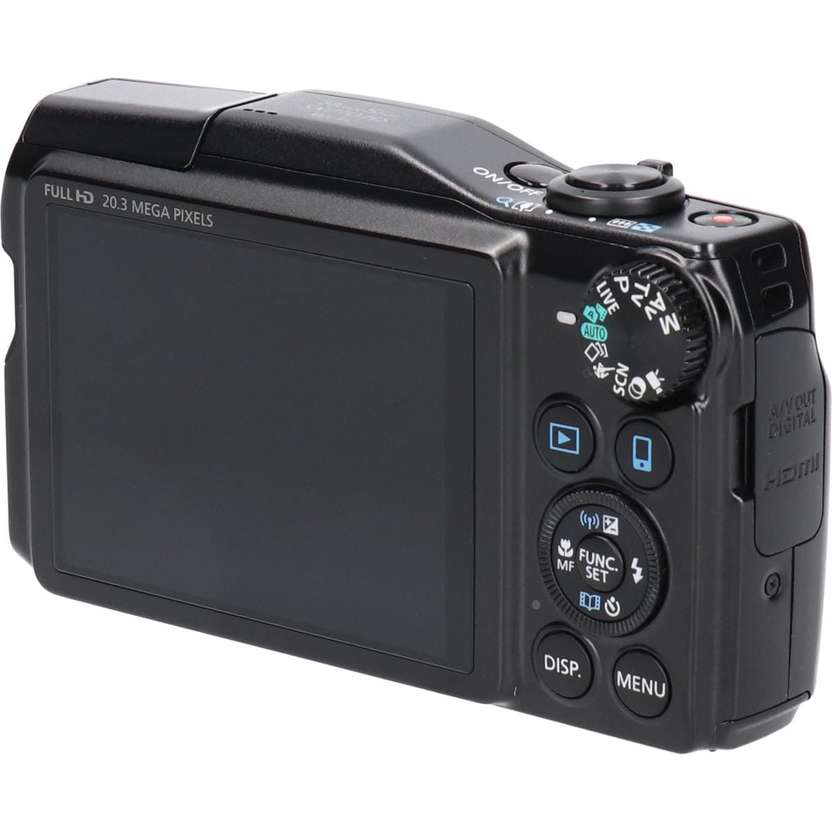 ＰＯＷＥＲＳＨＯＴ　ＳＸ７１０ＨＳ