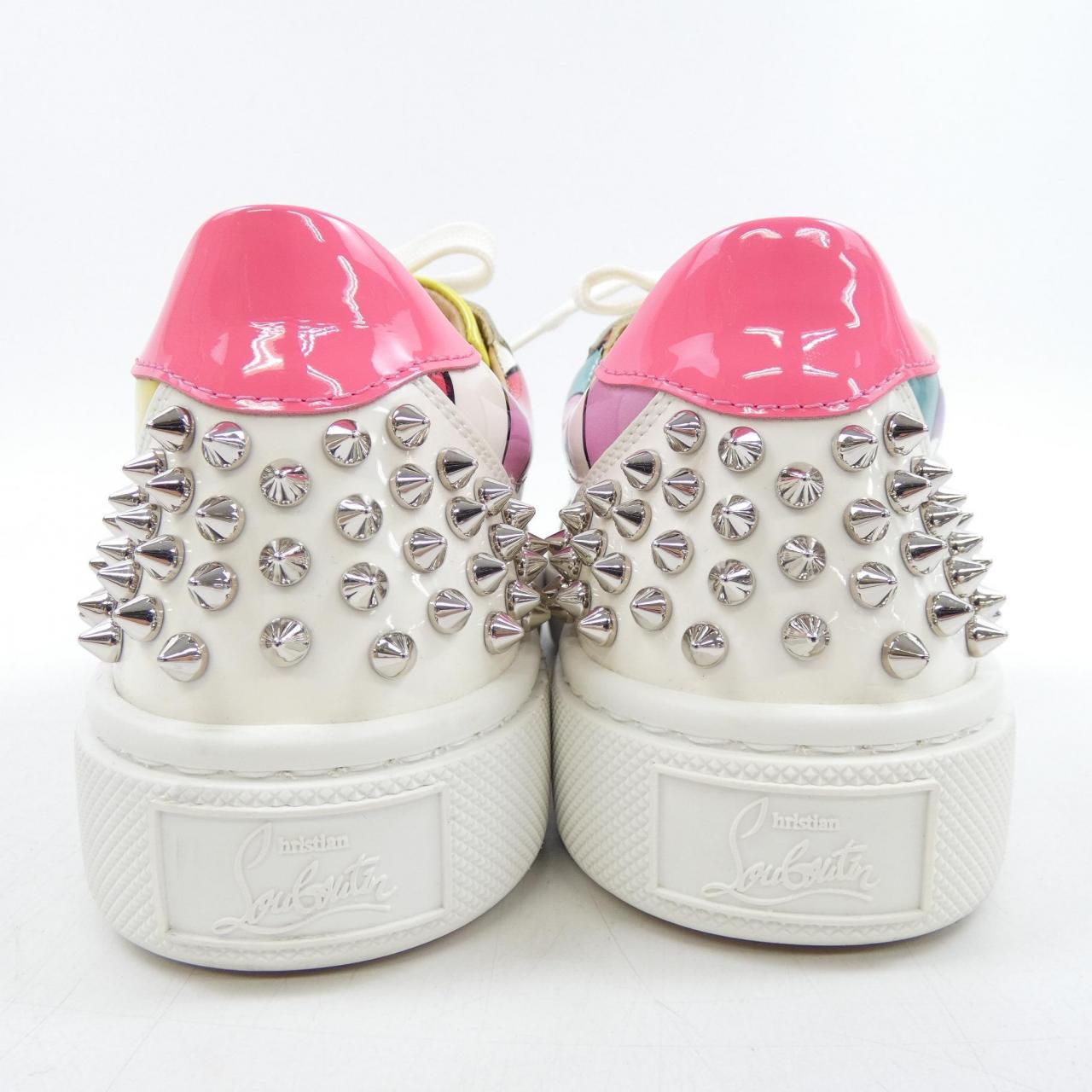 クリスチャンルブタン CHRISTIAN LOUBOUTIN スニーカー