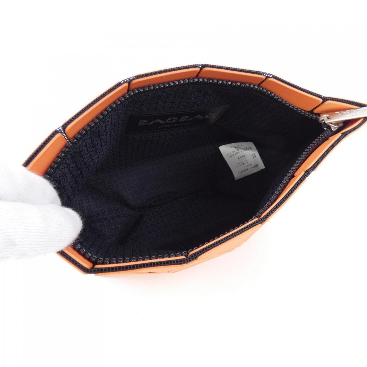 バオバオ BAOBAO BB01-AG625 POUCH