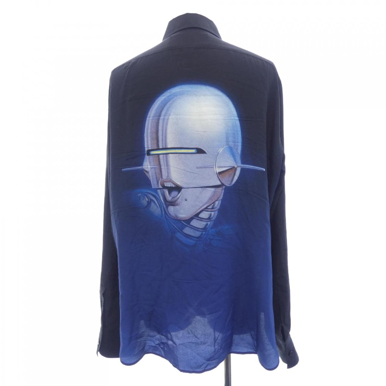 ステラマッカートニー STELLA MCCARTNEY 6201053DS210 シャツ