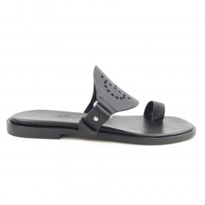 エルメス HERMES ヘラ HERA GAMMA 232052Z サンダル