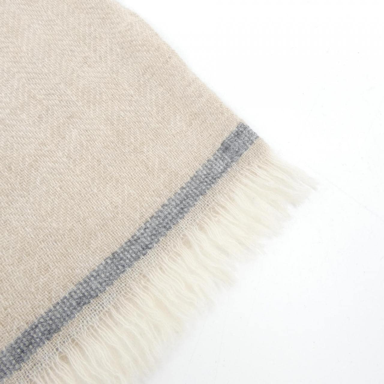 ブルネロクチネリ BRUNELLO CUCINELLI STOLE