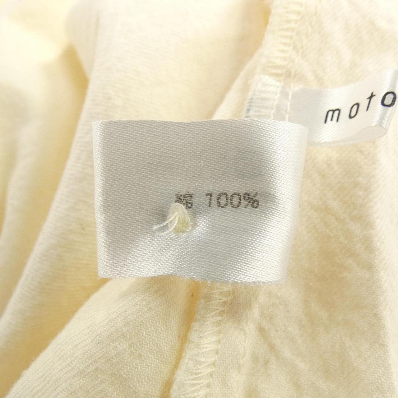 MOTOMI.M ワンピース