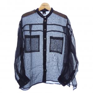 NOMBRE IMPAIR シャツ