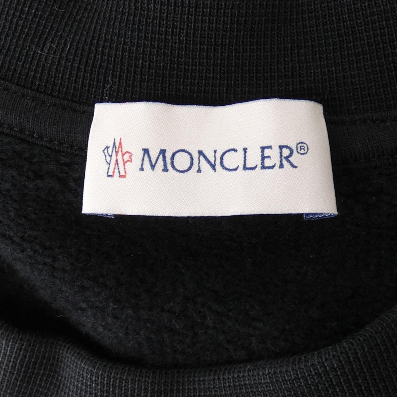 モンクレール MONCLER スウェット