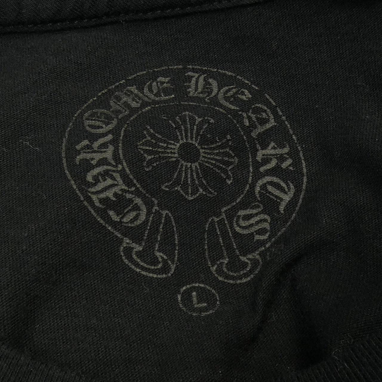 クロムハーツ CHROME HEARTS TOKYO 東京限定 2212-304-0238 Tシャツ