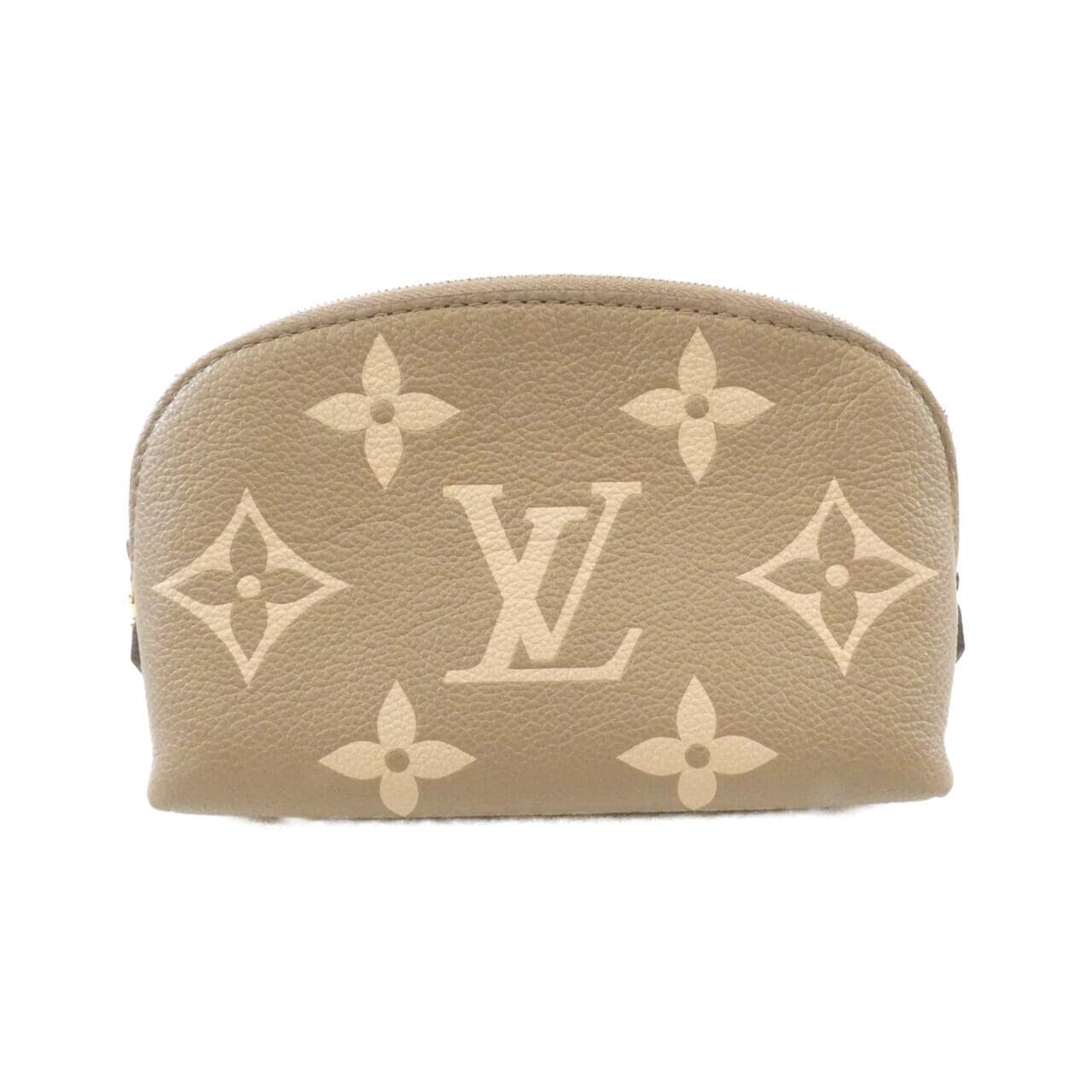 ルイヴィトン バイカラー モノグラム アンプラント ポシェット コスメティック PM M45951 ポーチ