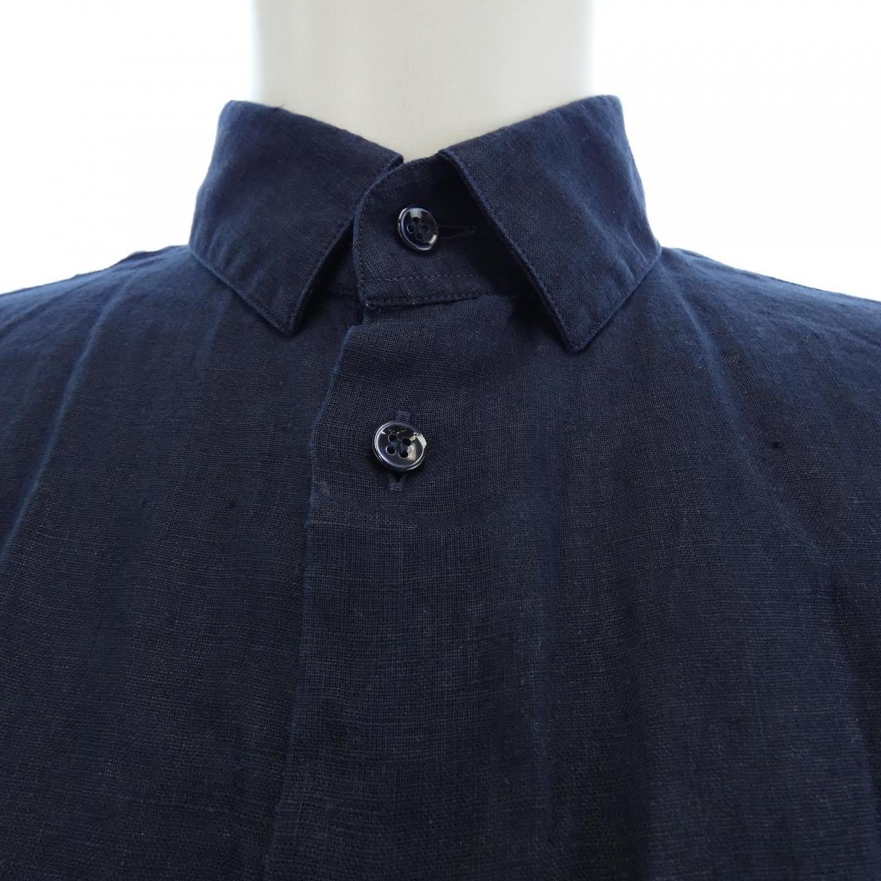 ジョルジオ アルマーニ GIORGIO ARMANI シャツ