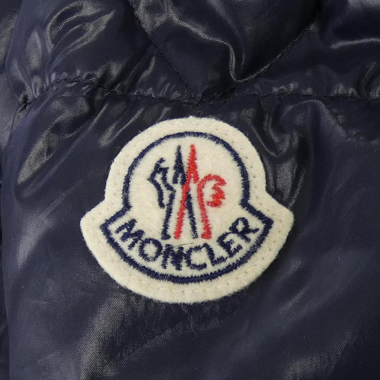 モンクレール MONCLER AUBERT ダウンジャケット