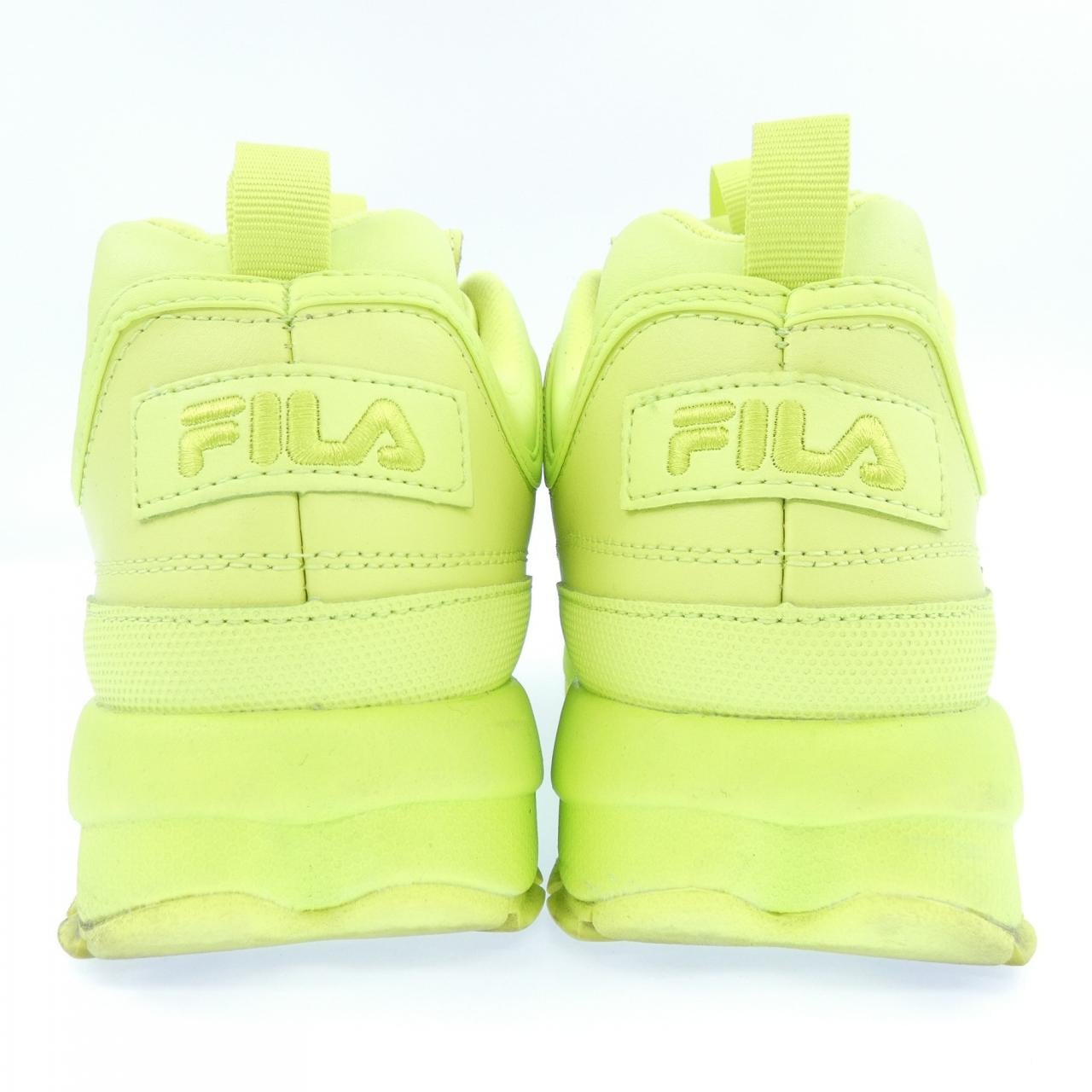 フィラ FILA 5FM00540 スニーカー