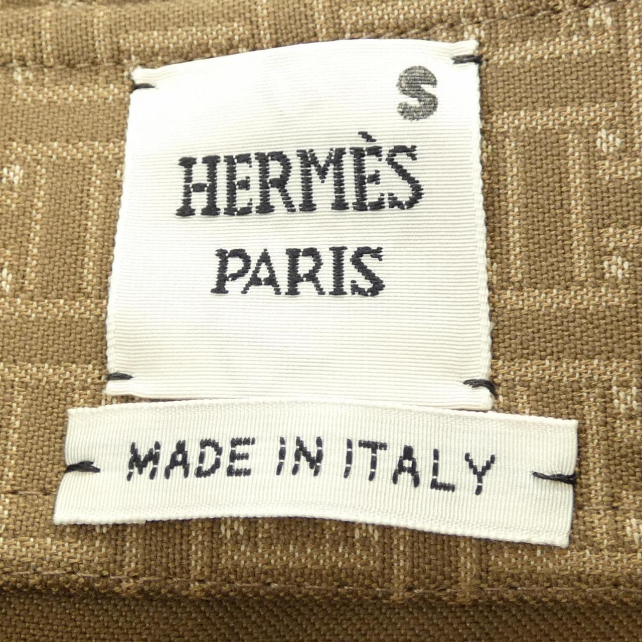 エルメス HERMES スカート