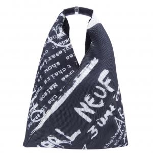 エムエムシックス MM6 S54WD0043 BAG