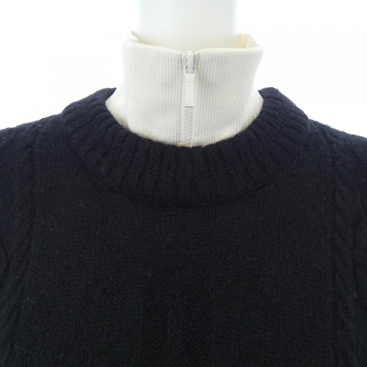 シャネル CHANEL P73236K10529 ニット