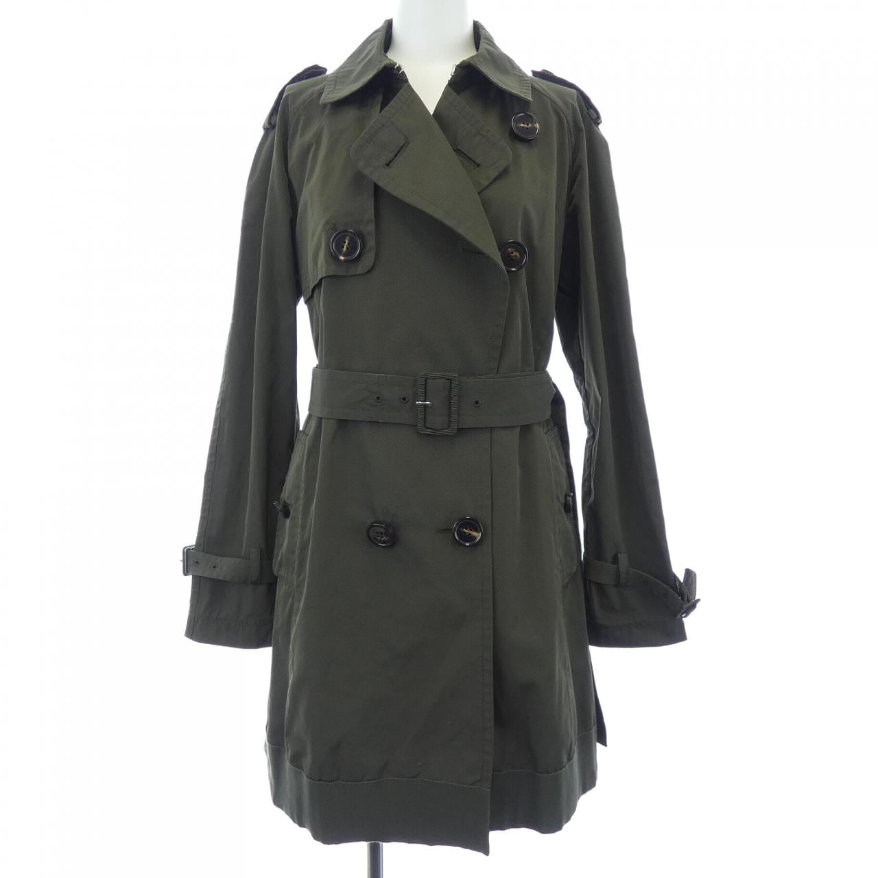 モンクレール MONCLER DELMAS トレンチコート