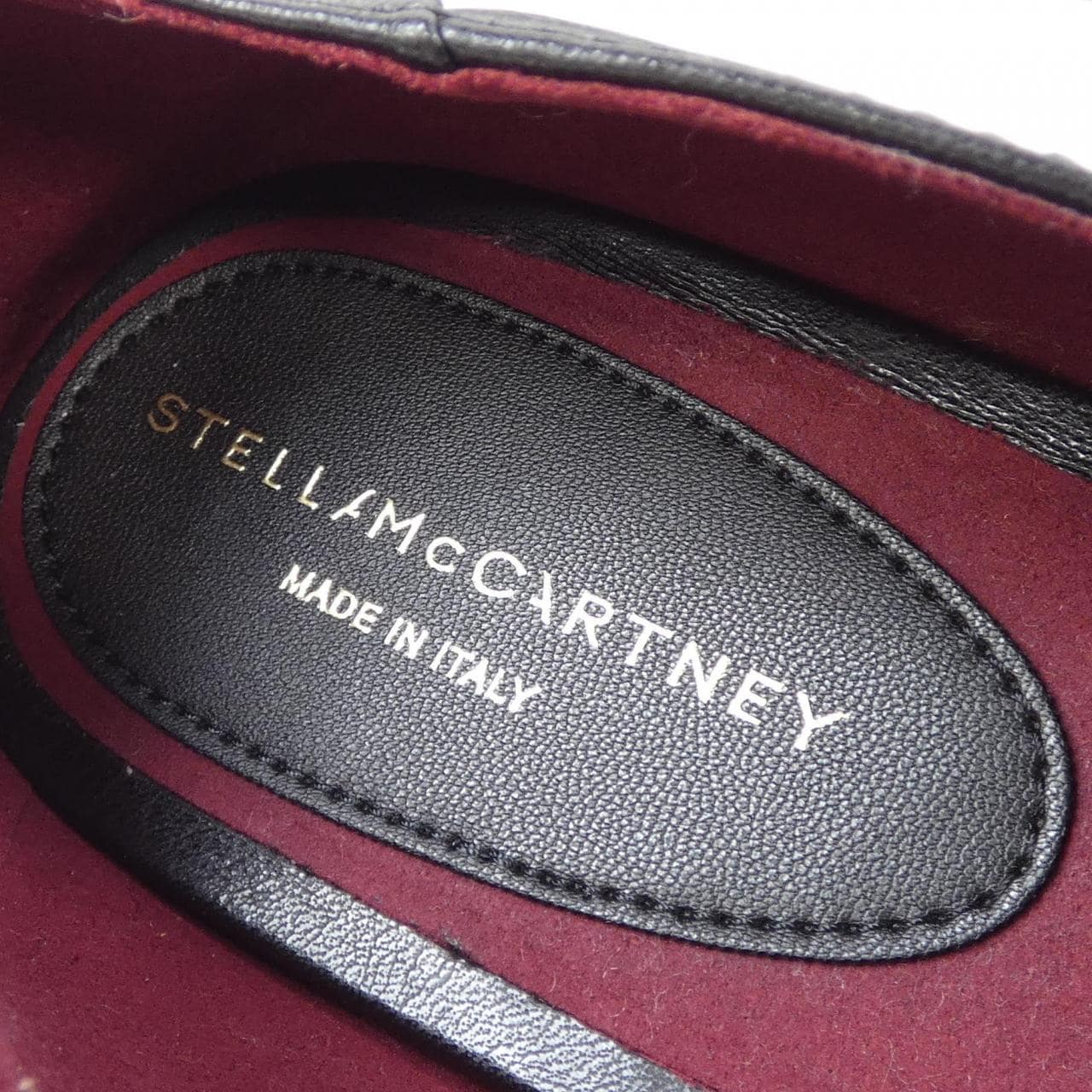 ステラマッカートニー STELLA MCCARTNEY シューズ