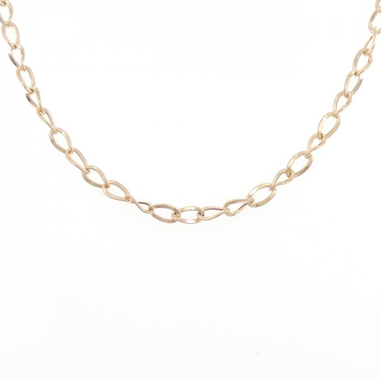 750PG ネックレス