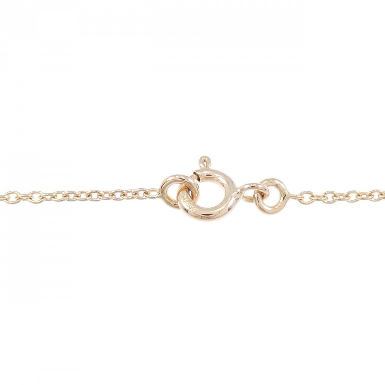 エルメス ファランドール ネックレス