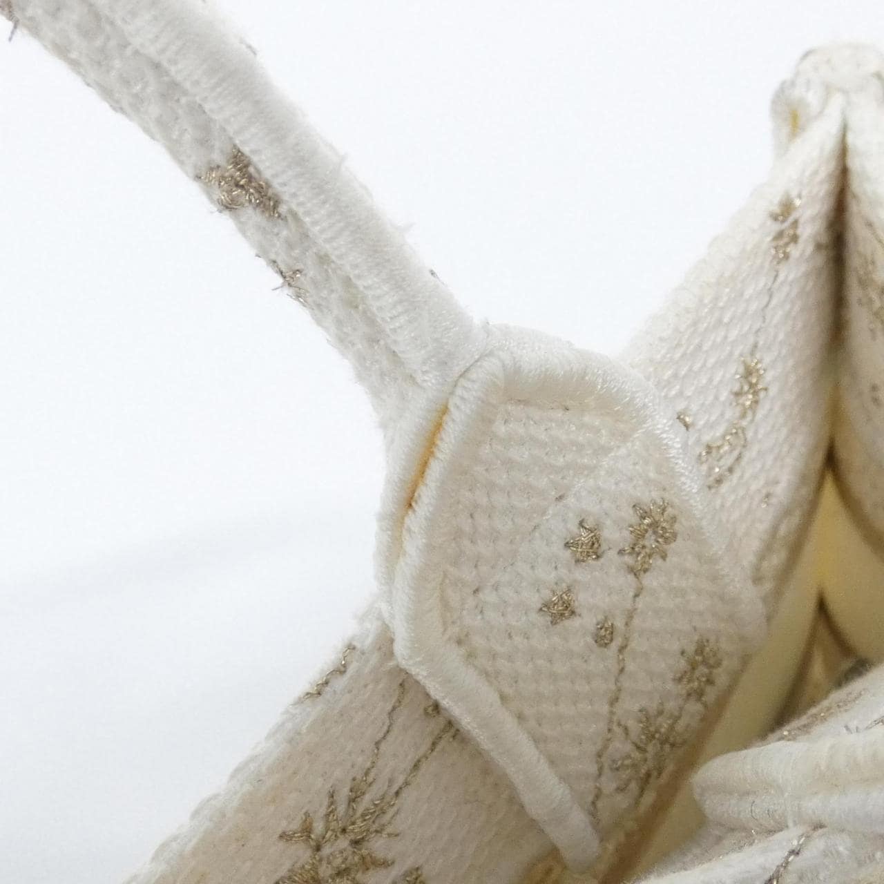 クリスチャンディオール BUTTERFLY ZODIAC ディオール ブック トート ミニ S5573CESU バッグ