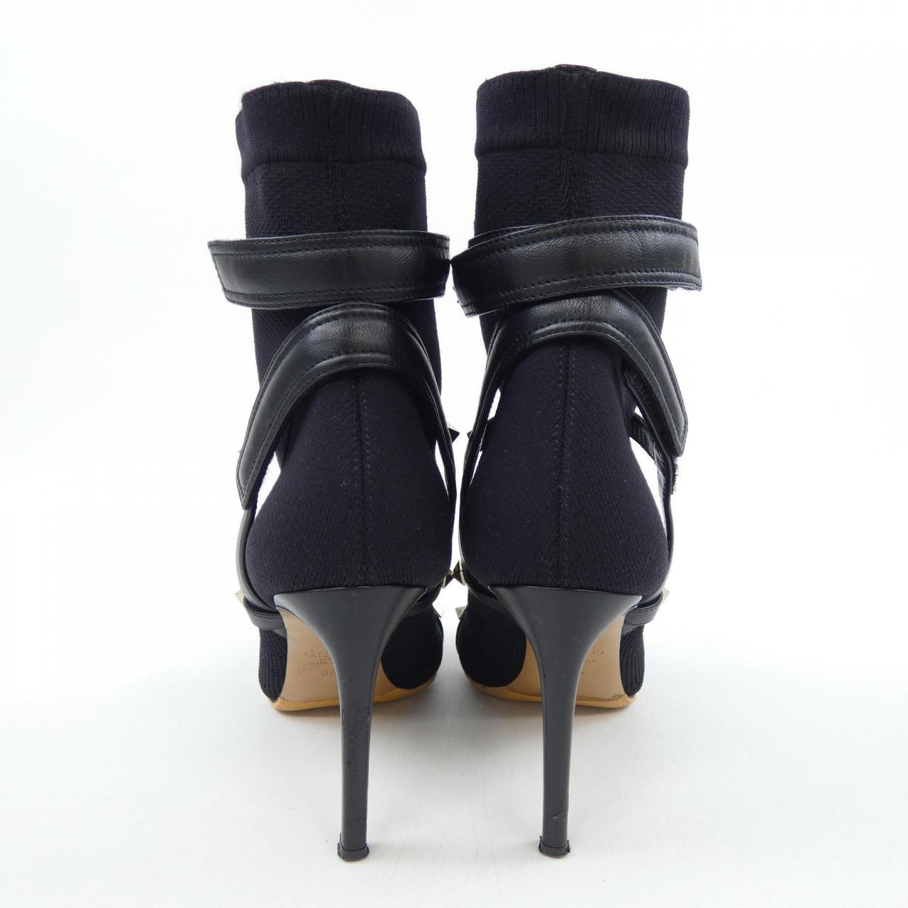 ヴァレンティノガラヴァーニ VALENTINO GARAVANI ブーツ