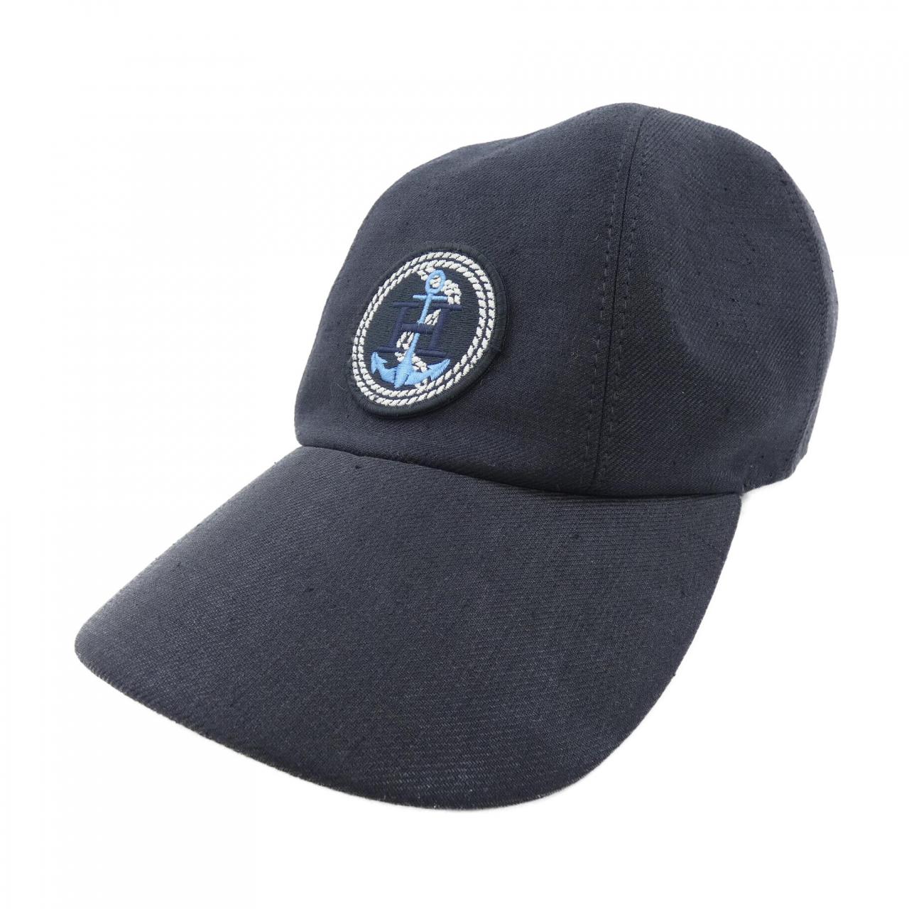 エルメス HERMES DAVIS *2185 キャップ