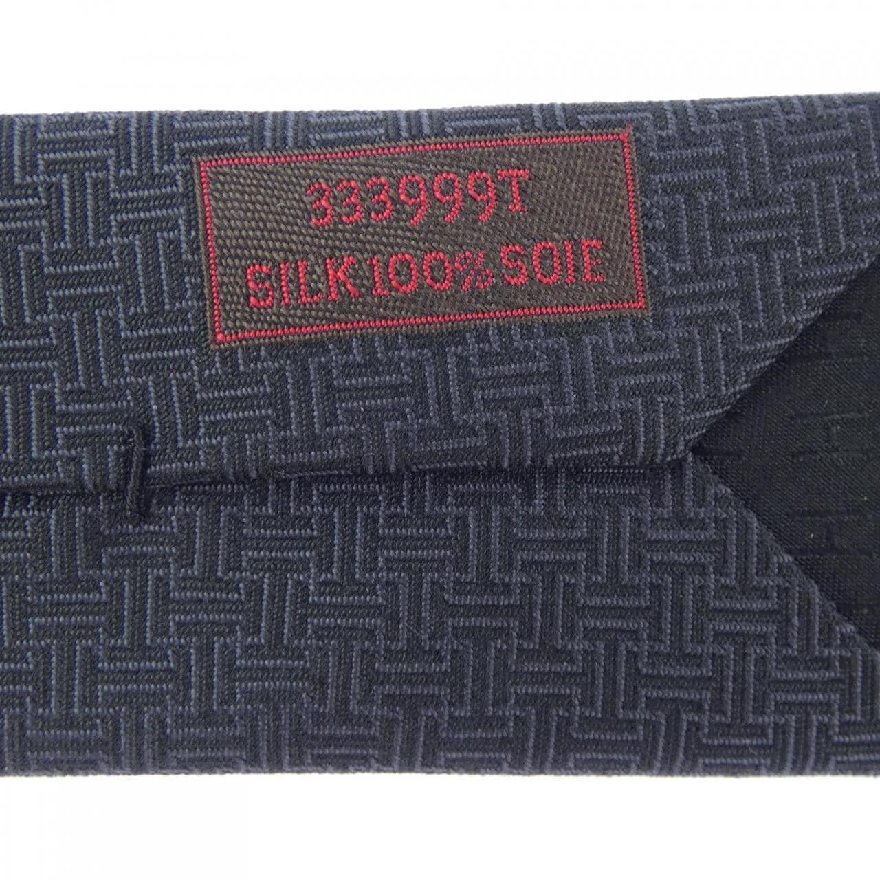 エルメス HERMES NECKTIE
