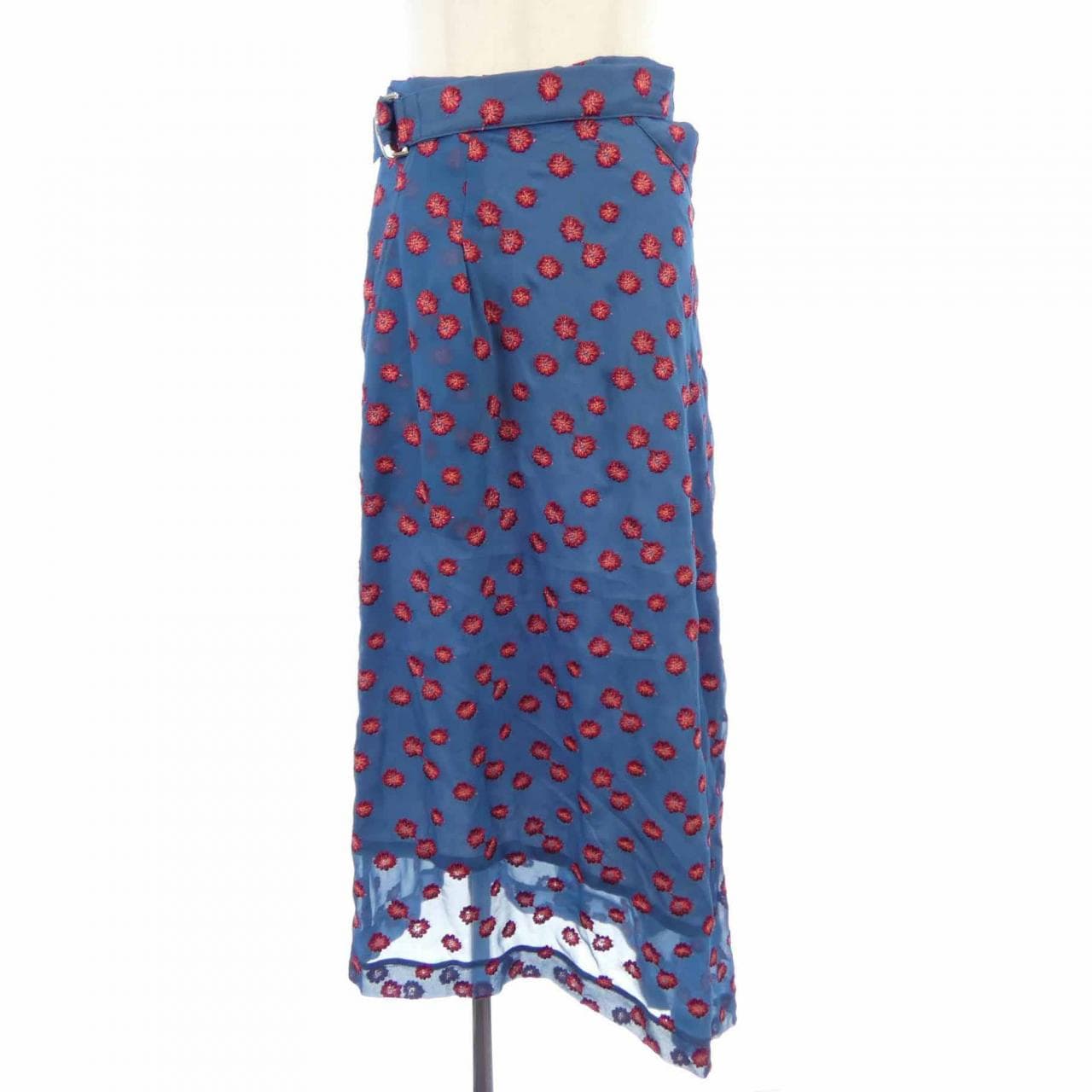 ウジョー UJOH U783-S05-905 スカート