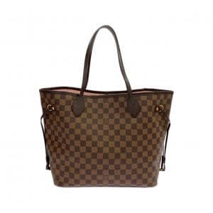 ルイヴィトン ダミエ ネヴァーフル MM N41603 バッグ