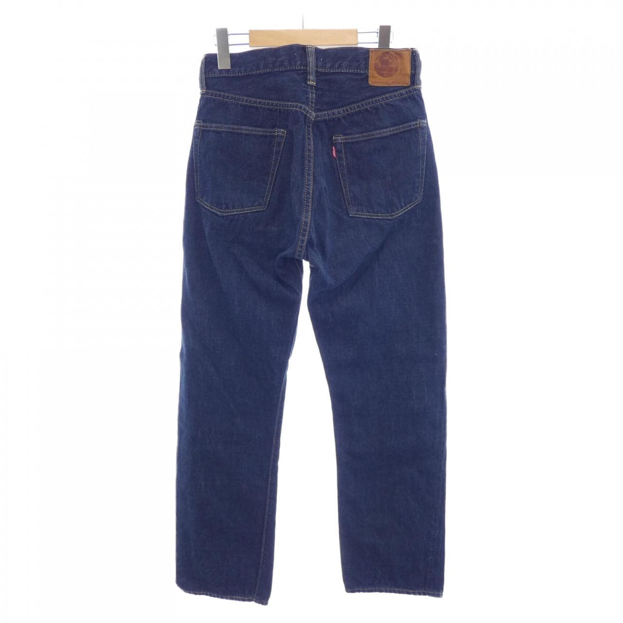 ブルーナボイン BRU NA BOINNE ジーンズ