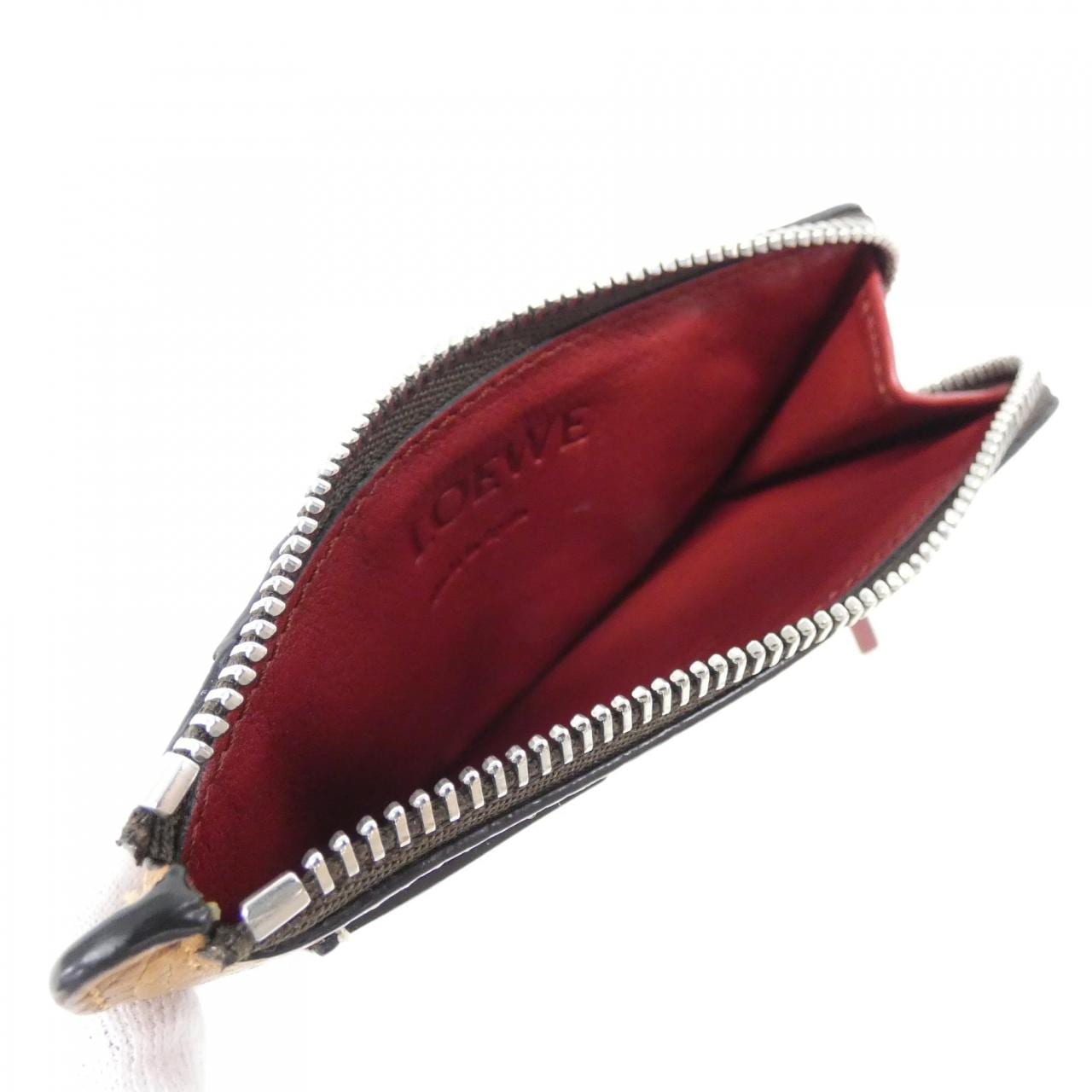 ロエベ C660Z40X04 コインケース