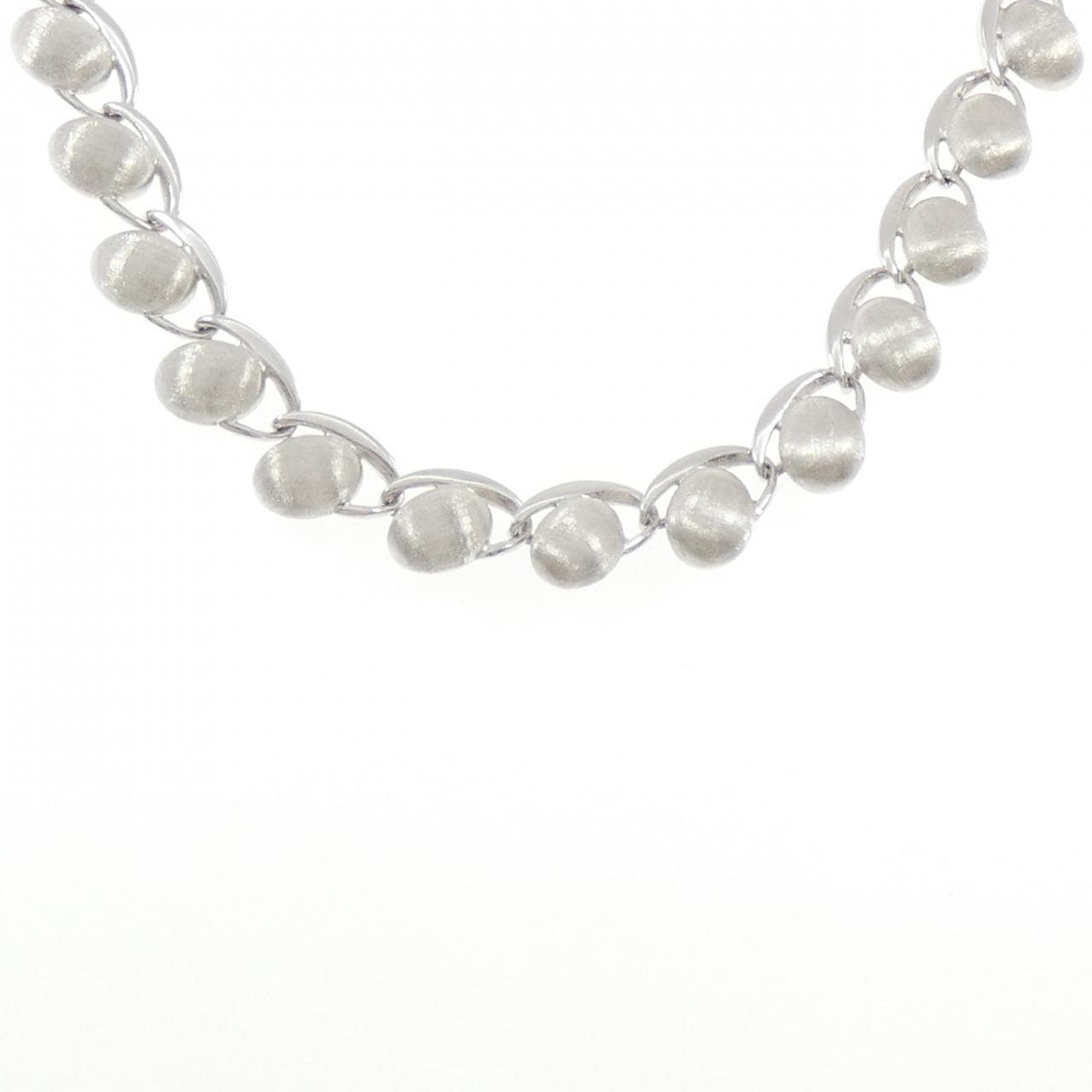 ナニス 750WG ネックレス