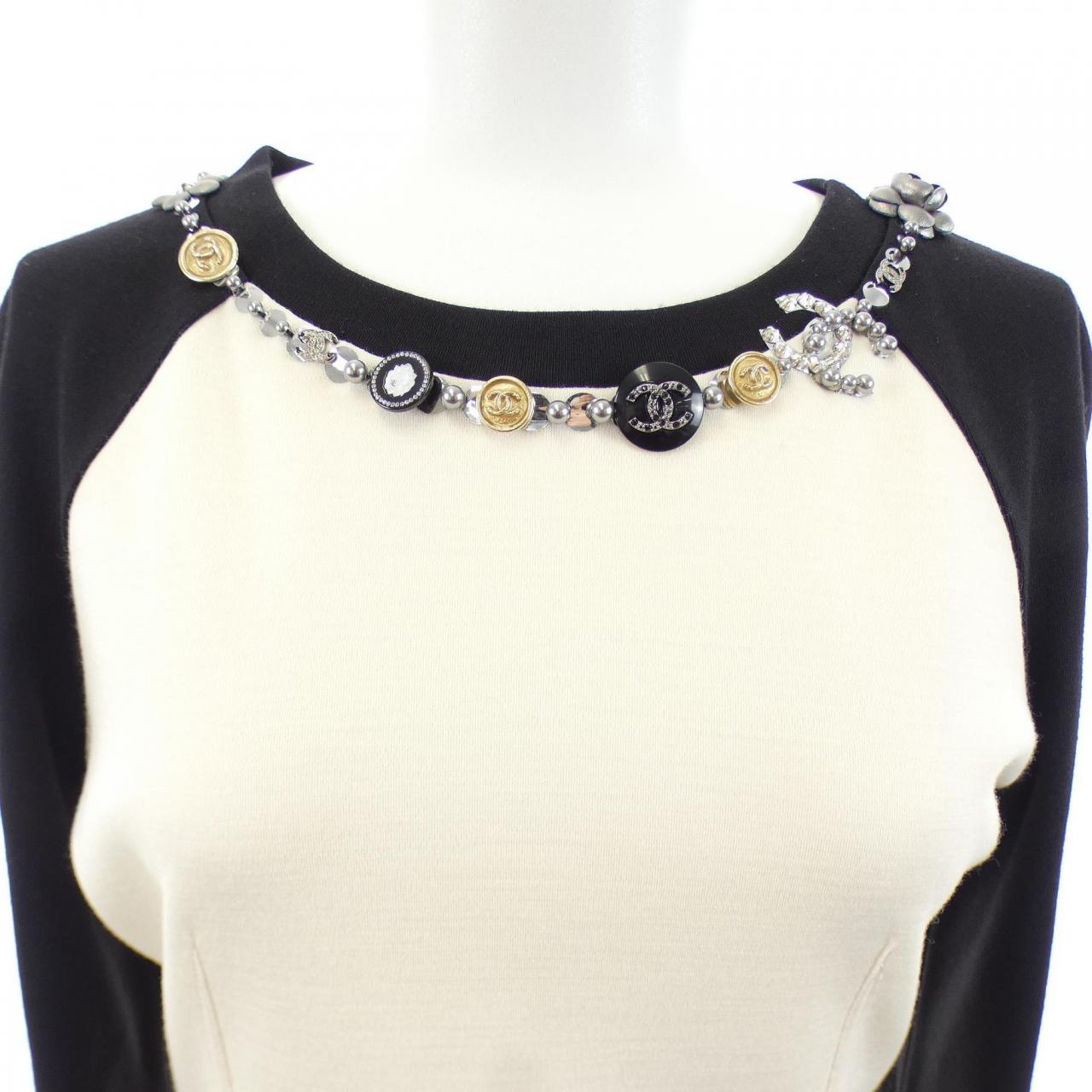 シャネル CHANEL P75265V22445 トップス