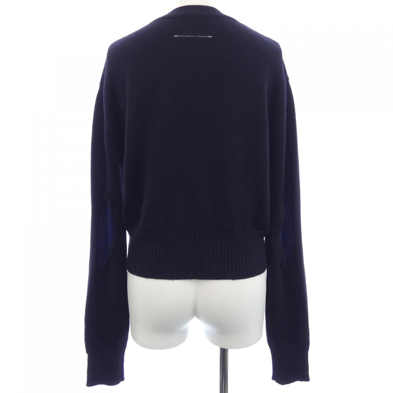 エムエムシックス MM6 52HA0260 ニット