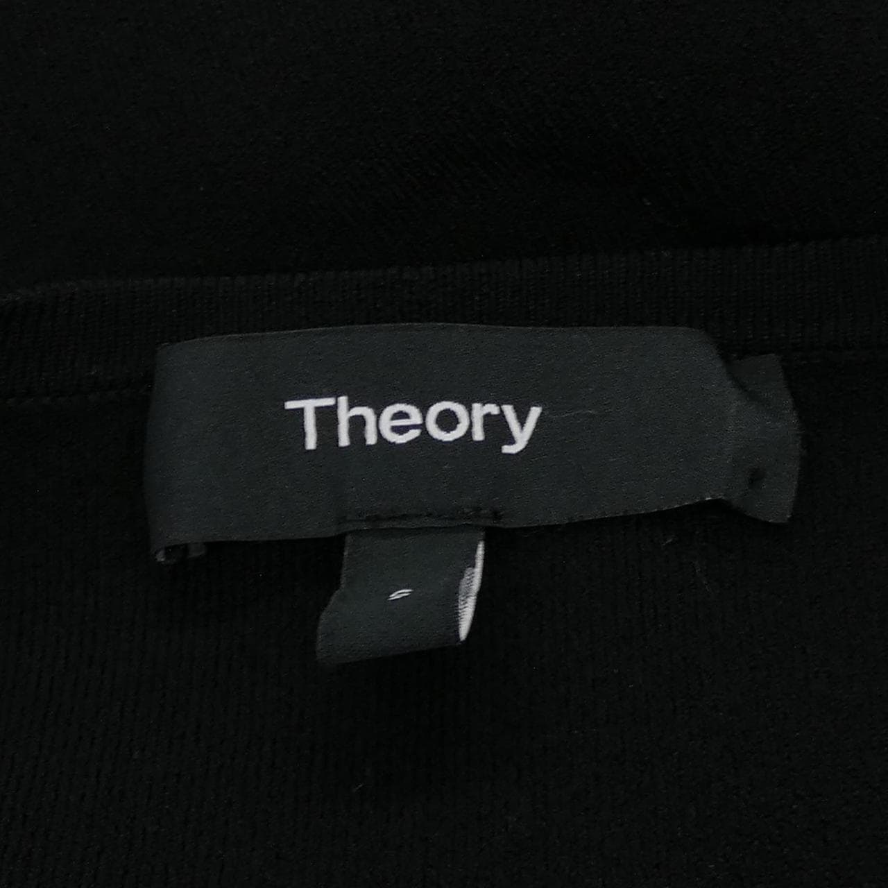 セオリー theory 01-0103723-051-902 カーディガン