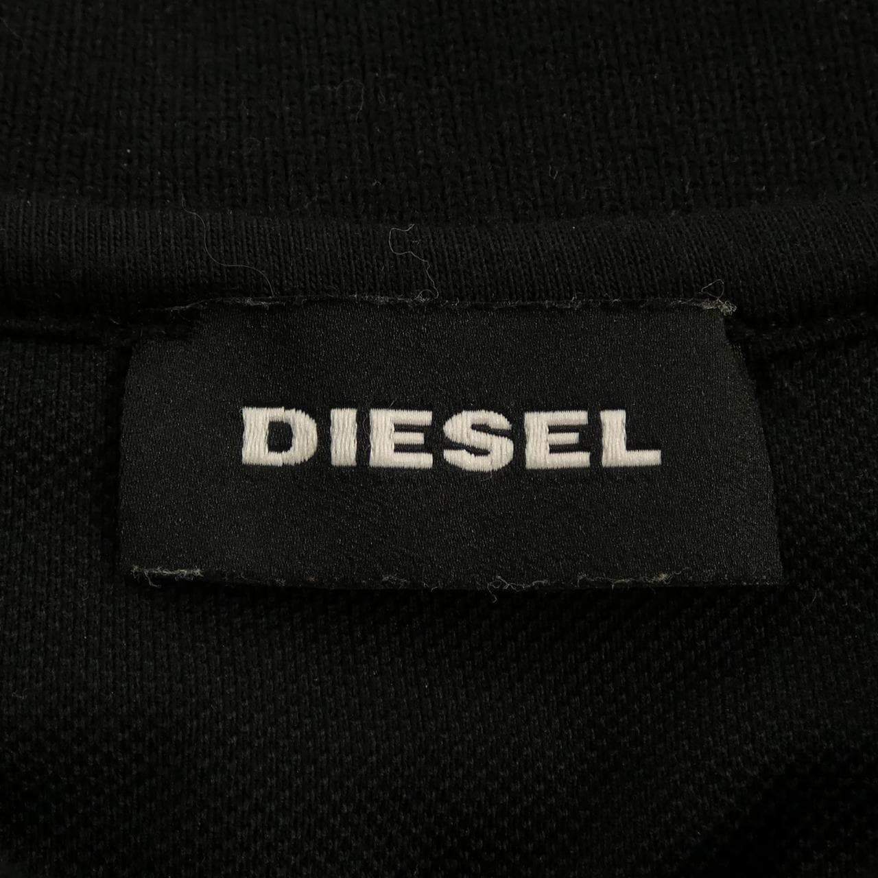 ディーゼル DIESEL ポロシャツ