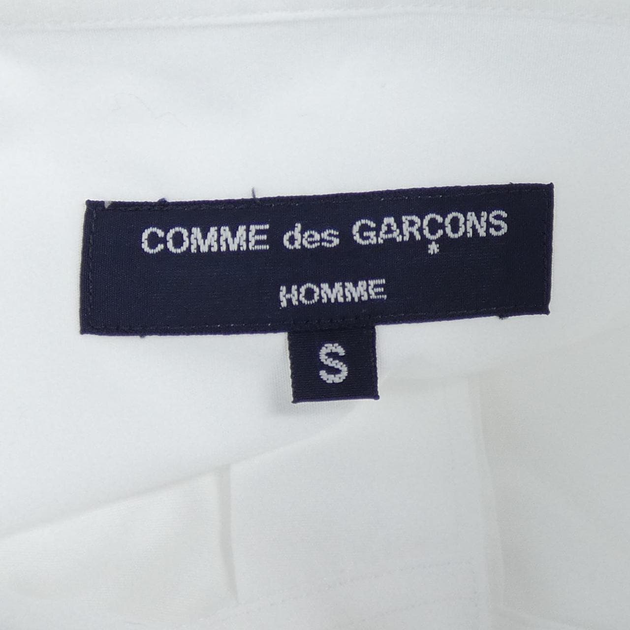 コムデギャルソンオム COMME des GARCONS HOMME HN-B102 シャツ