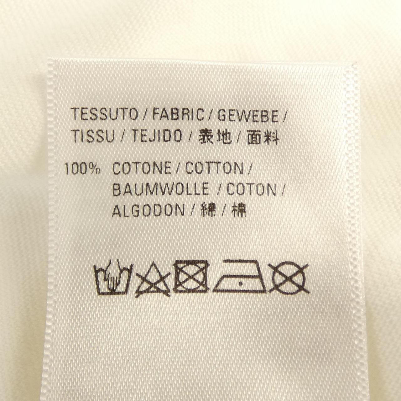 バレンシアガ BALENCIAGA 612966 TIVG5 Tシャツ