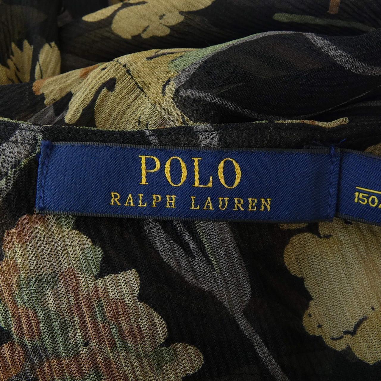 ポロラルフローレン POLO RALPH LAUREN 211521974001 ワンピース