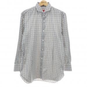 イザイア ISAIA シャツ